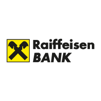 Raiffeisen Bank vector logo