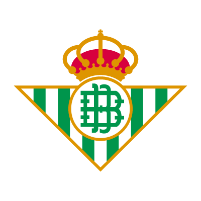 Real Betis logo vector