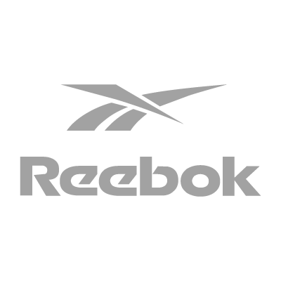 Reebok logo vector