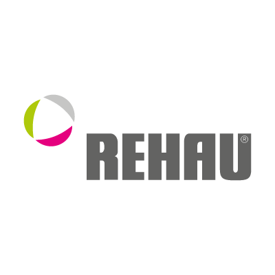 Rehau vector logo - Rehau logo vector free download