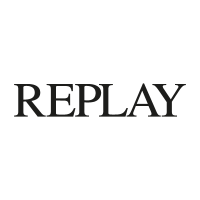 Replay vector logo