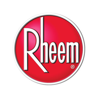 Rheem logo vector