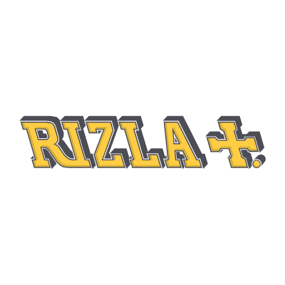 Rizla vector logo - Rizla logo vector free download