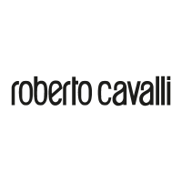 Roberto Cavalli vector logo