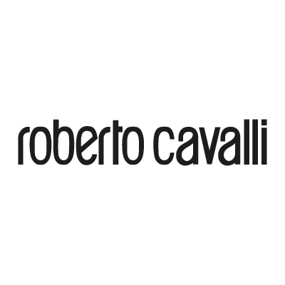 Roberto Cavalli logo vector