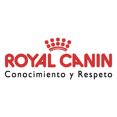 Royal Canin logo vector