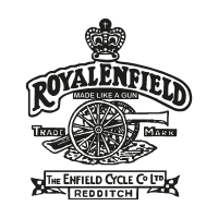 Royal Enfield vector logo