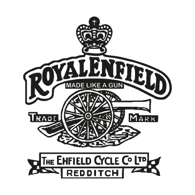 OLD ROYAL ENFIELD TANK MONOGRAM LOGO INSTALLATION IN NEW BULLET TANK -  YouTube