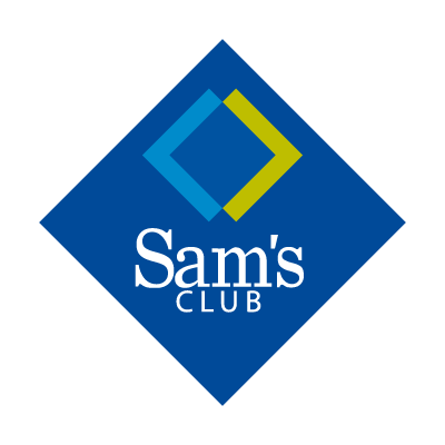 Sam’s Club logo vector