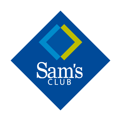 Sam's Club vector logo - Sam's Club logo vector free download