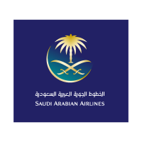 Saudia vector logo