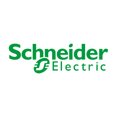 Schneider Electric logo vector