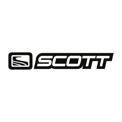 Scott logo vector