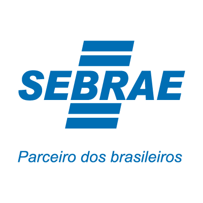 Sebrae vector logo - Sebrae logo vector free download