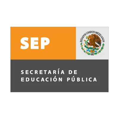 Secretaria de Educacion Publica logo vector