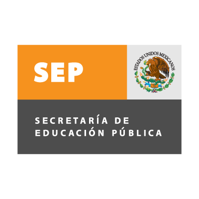 Secretaria de Educacion Publica logo vector