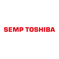 Semp Toshiba vector logo