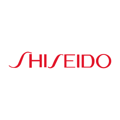 Shiseido logo vector