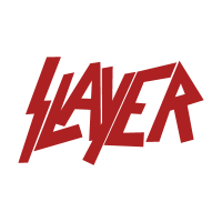 Slayer vector logo