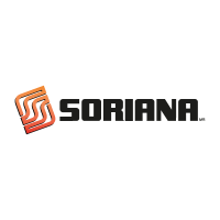Soriana vector logo