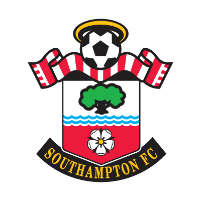 Southampton logo vector - Download logo Southampton F.C vector