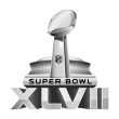 Super Bowl 2013 logo vector