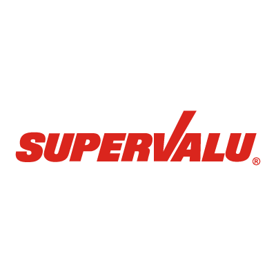 Supervalu logo vector