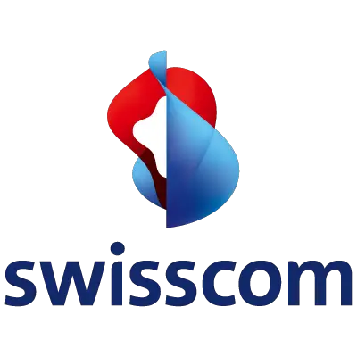 Swisscom logo vector