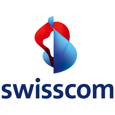 Swisscom logo vector