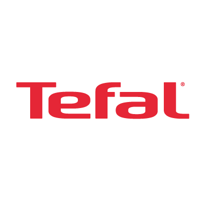 Tefal logo vector