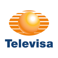 Televisa vector logo