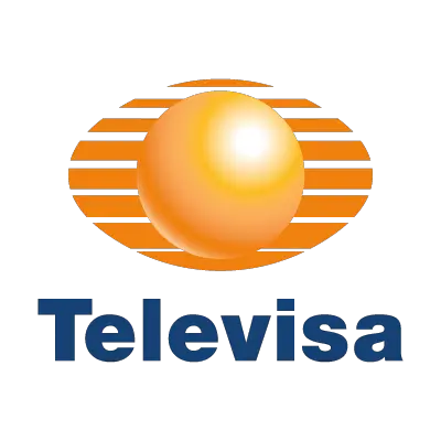 Televisa logo vector