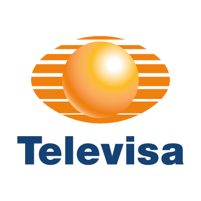 Televisa logo vector