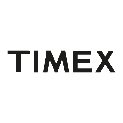 Timex logo vector
