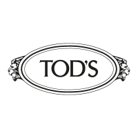 Tod's vector logo