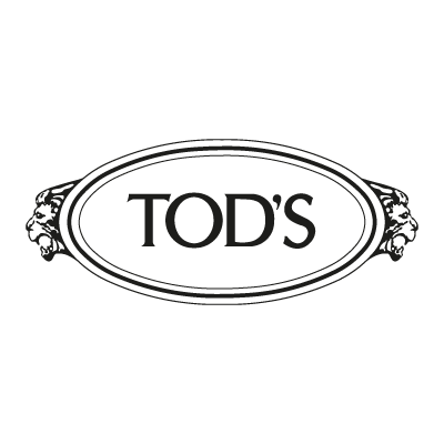 Tod’s logo vector