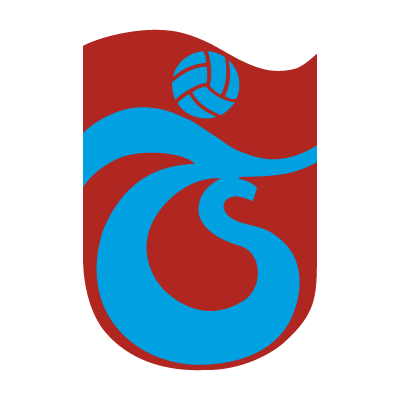 Trabzonspor logo vector