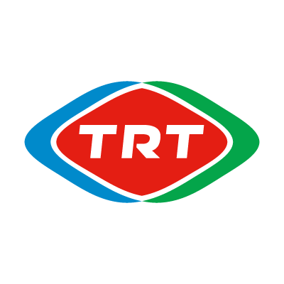 TRT logo vector