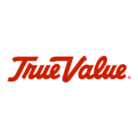 True Value logo vector