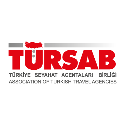 Tursab logo vector