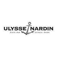 Ulysse Nardin vector logo