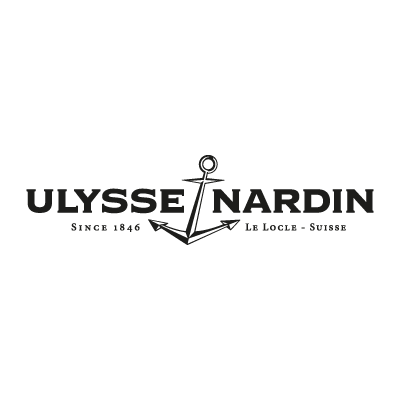Ulysse Nardin logo vector