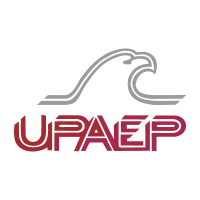 UPAEP vector logo