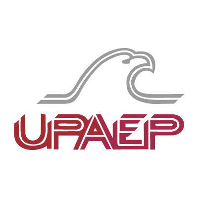 UPAEP logo vector
