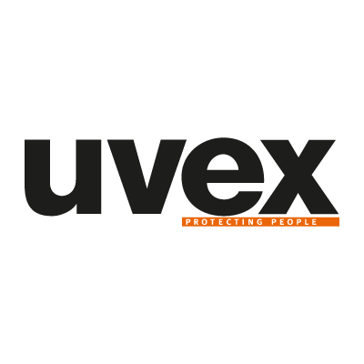 Uvex logo vector