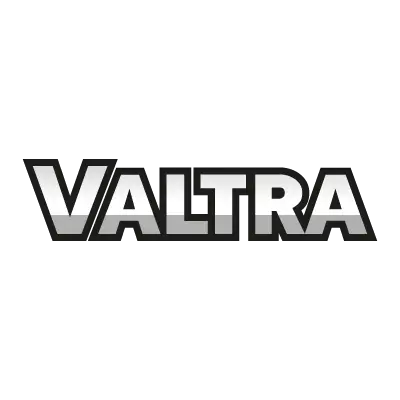 Valtra logo vector