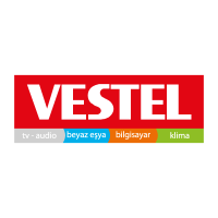 Vestel vector logo