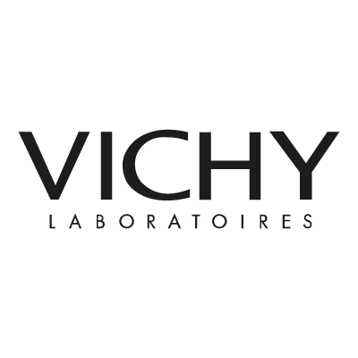 Vichy logo vector
