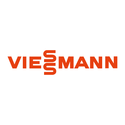 Viessmann logo vector