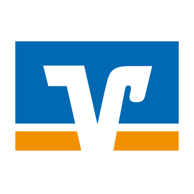Volksbank logo vector